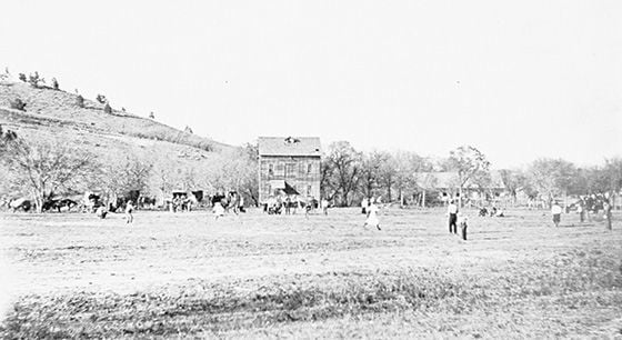 Meadville